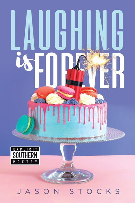 Laughing is Forever - Paperback