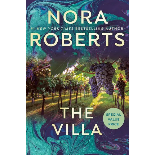 The Villa - Paperback
