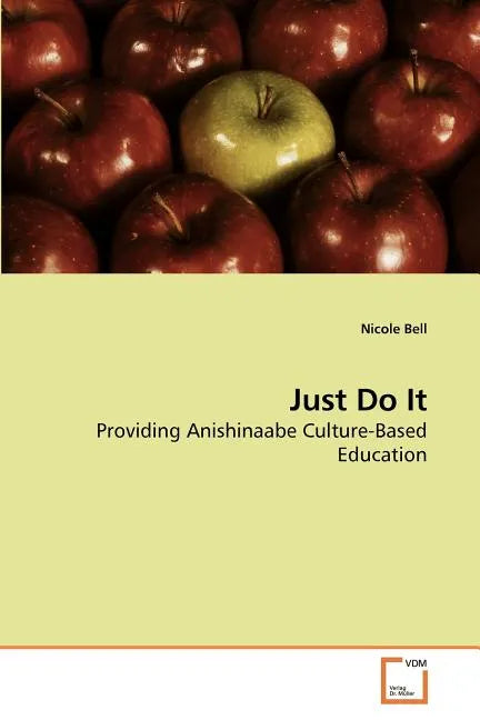 Just Do It - Paperback