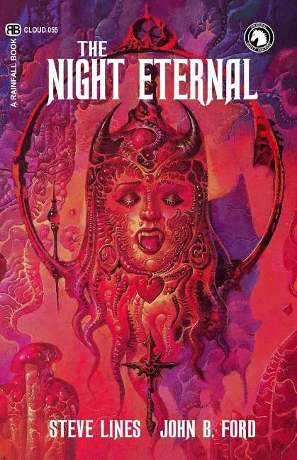 The Night Eternal - Paperback