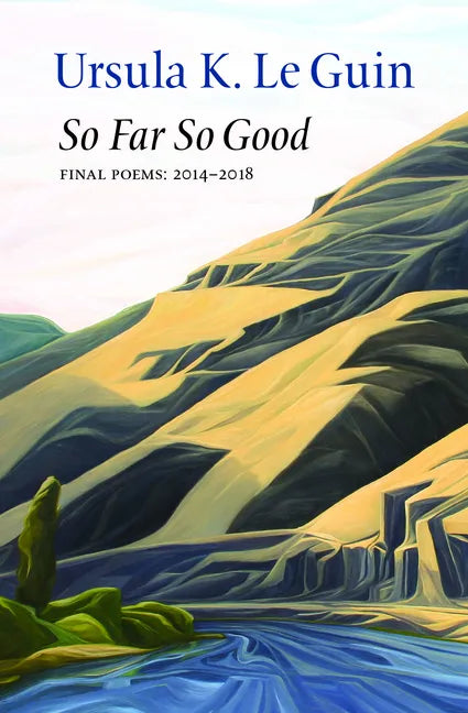 So Far So Good - Paperback