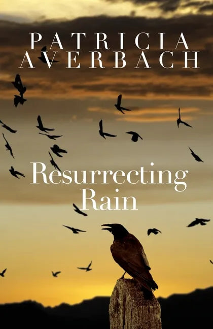Resurrecting Rain - Paperback