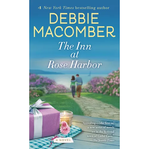 The Inn at Rose Harbor: A Rose Harbor Novel - Paperback