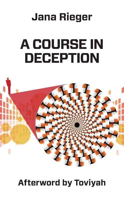 A Course in Deception - Paperback
