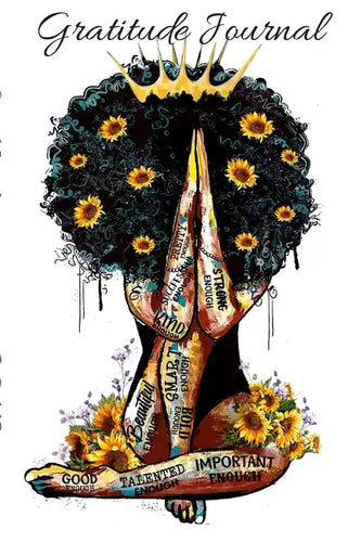 Gratitude Journal - Paperback