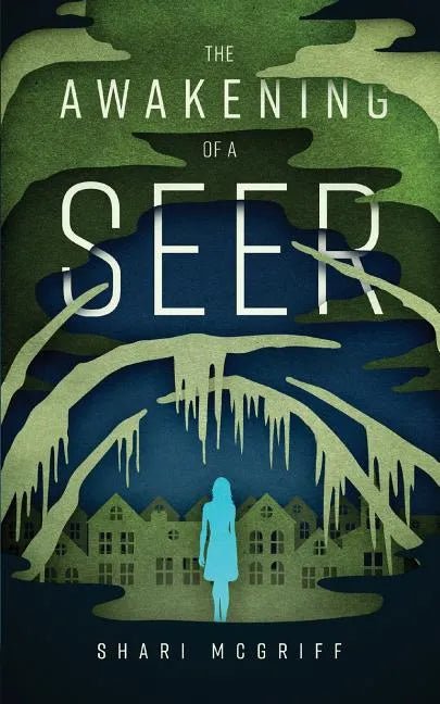 The Awakening of a Seer - Paperback