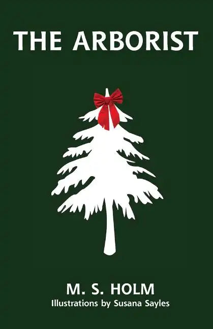 The Arborist - Paperback