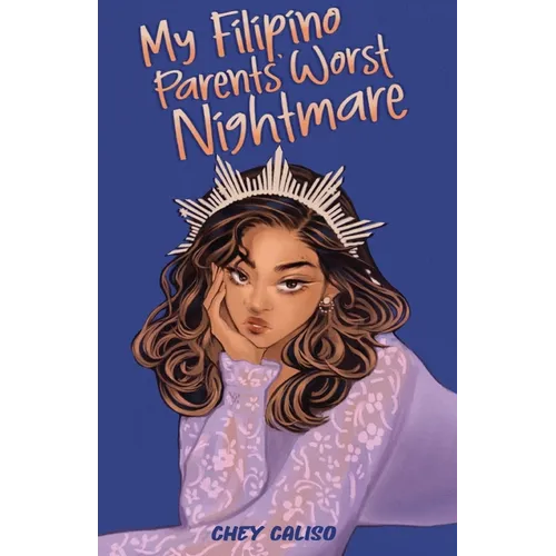 My Filipino Parents' Worst Nightmare - Paperback