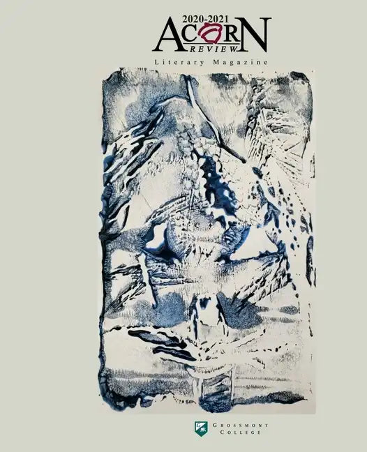 Acorn Review Literary Magazine - Paperback