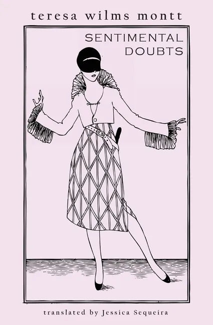 Sentimental Doubts - Paperback