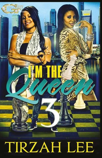 Im the Queen 3 - Paperback