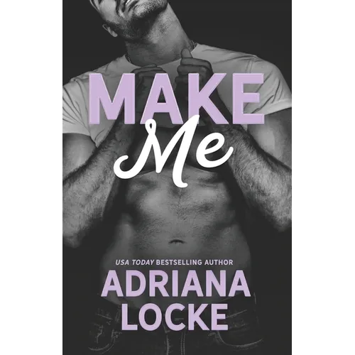 Make Me - Paperback
