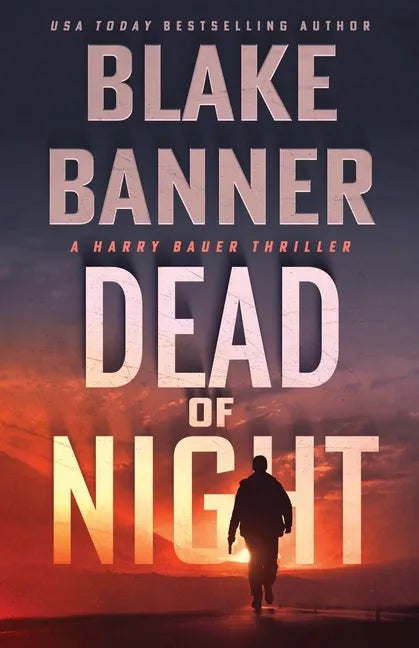 Dead of Night - Paperback