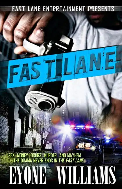 Fast Lane - Paperback
