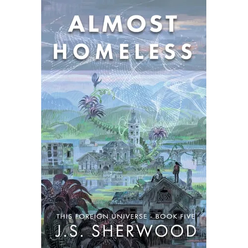 Almost Homeless - Paperback
