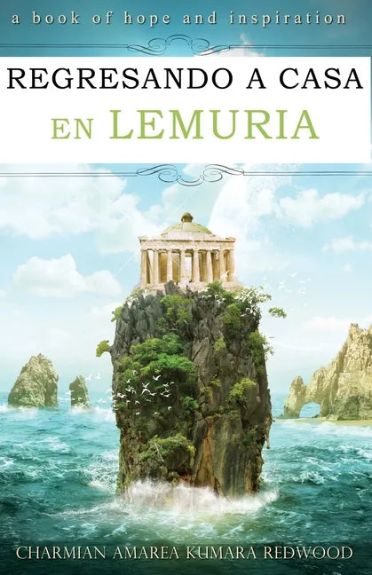 Regresando a Casa En Lemuria - Paperback