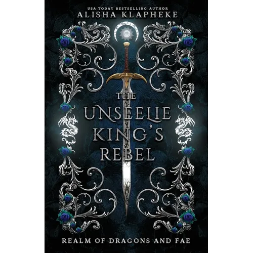 The Unseelie King's Rebel - Paperback