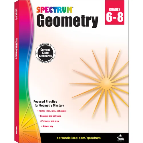 Spectrum Geometry: Volume 107