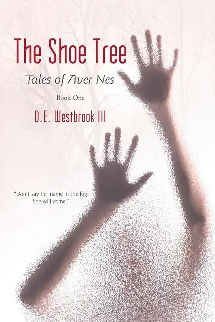 The Shoe Tree: Tales of Aver Nes - Paperback