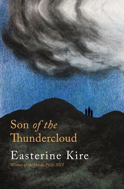 Son of the Thundercloud - Paperback