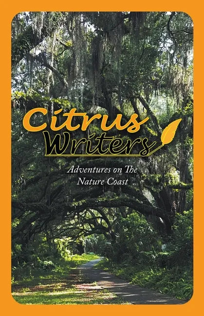 Adventures on The Nature Coast - Paperback