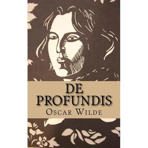 De Profundis - Paperback