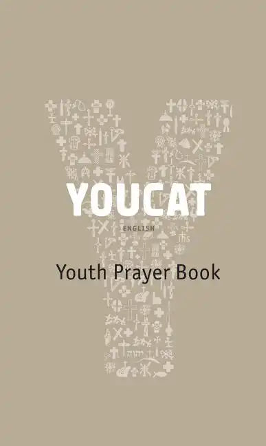 Youcat: Youth Prayer Book - Paperback