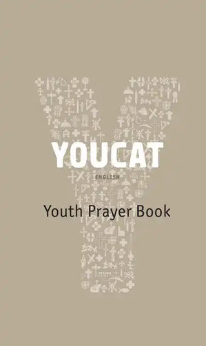 Youcat: Youth Prayer Book - Paperback