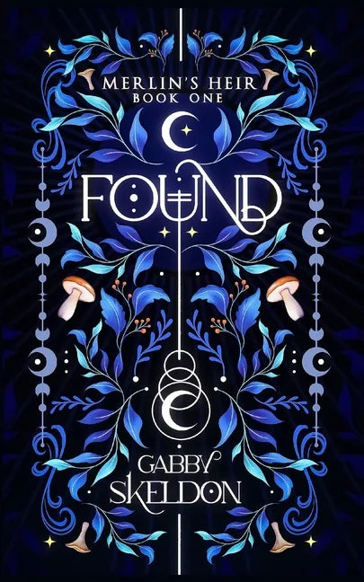 Found: Merlin's Heir - Paperback