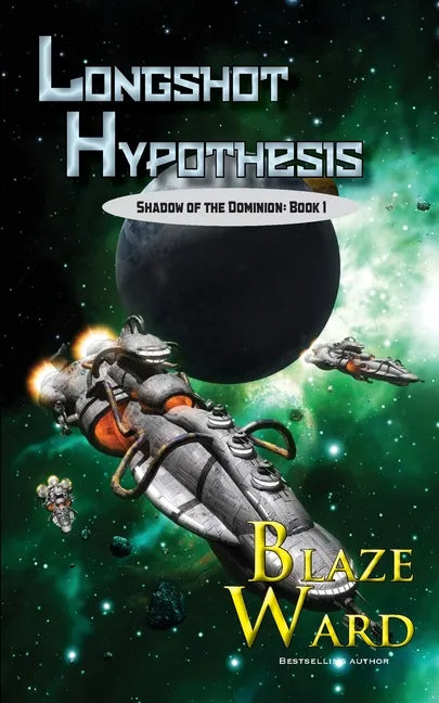 Longshot Hypothesis - Paperback