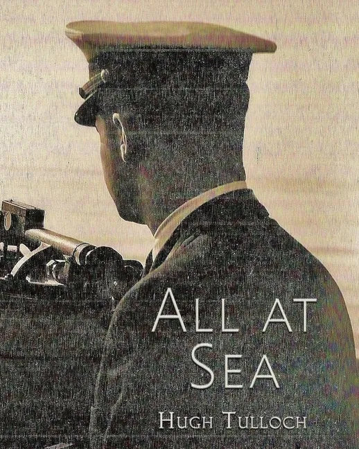 All at Sea - Paperback