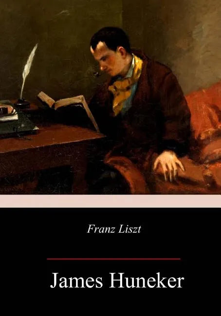 Franz Liszt - Paperback