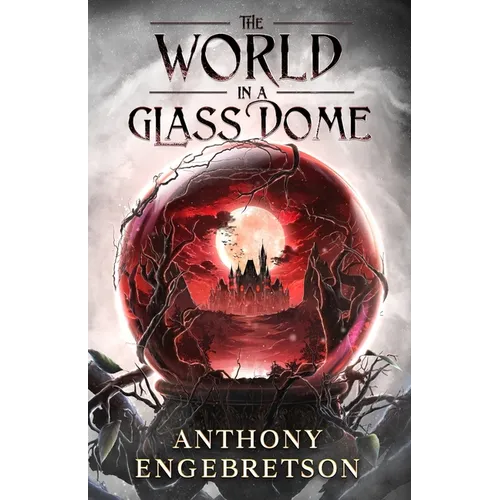 The World in a Glass Dome - Paperback