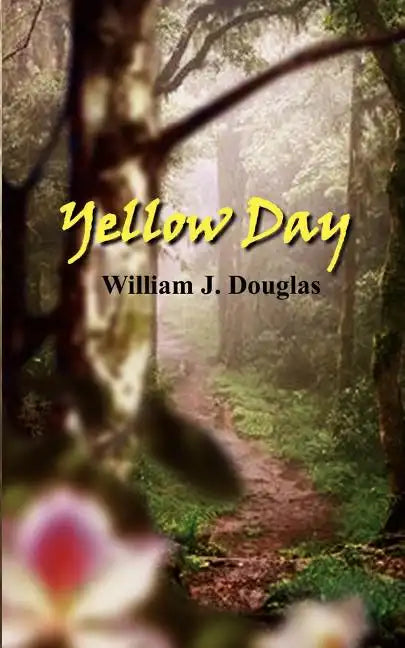 Yellow Day - Paperback