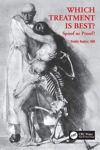Which Treatment Is Best? Spoof or Proof? - Paperback