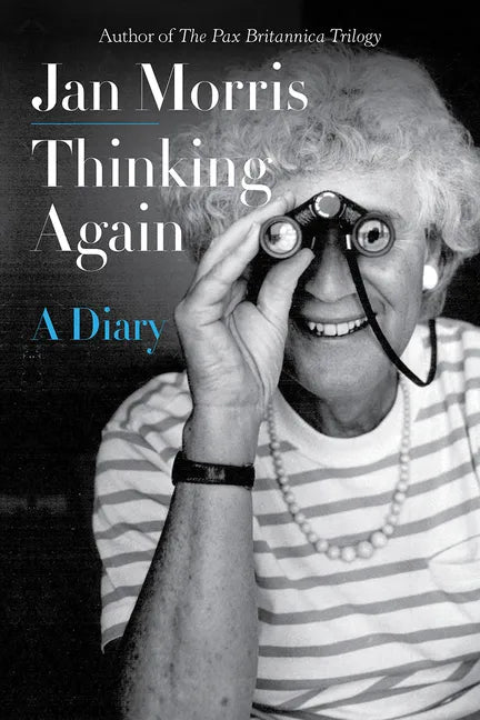 Thinking Again: A Diary - Hardcover