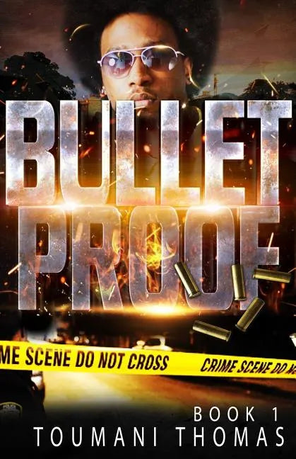 BulletProof - Paperback