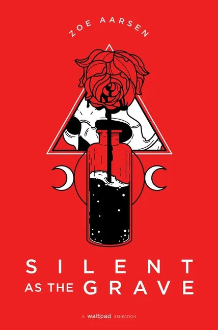 Silent as the Grave - Paperback