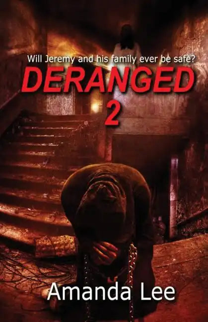 Deranged 2: Nikki's Takeover - Paperback