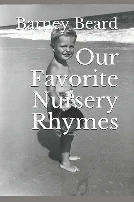 Our Favorite Nursery Rhymes - Paperback