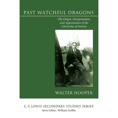 Past Watchful Dragons