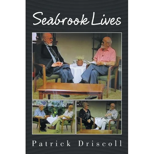 Seabrook Lives - Paperback