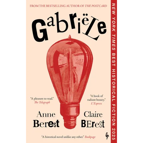 Gabriele - Paperback