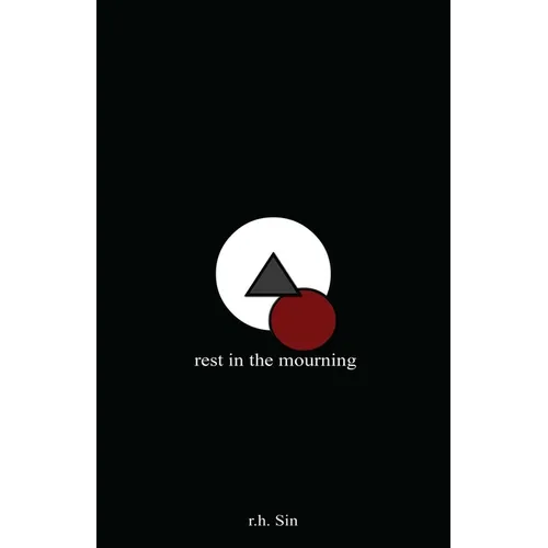 Rest in the Mourning - Hardcover