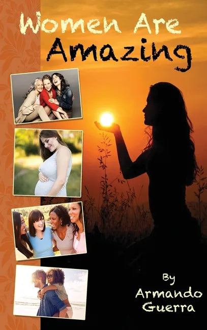 Women are Amazing - Hardcover
