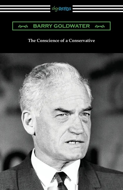 The Conscience of a Conservative - Paperback