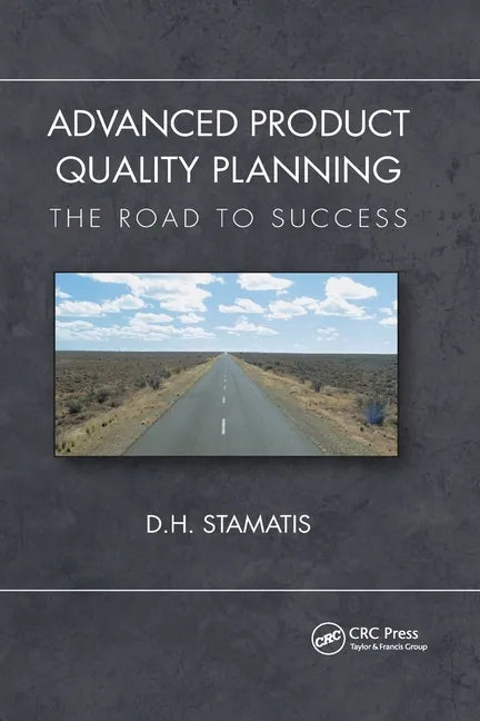 Advanced Product Quality Planning: The Road to Success - Paperback