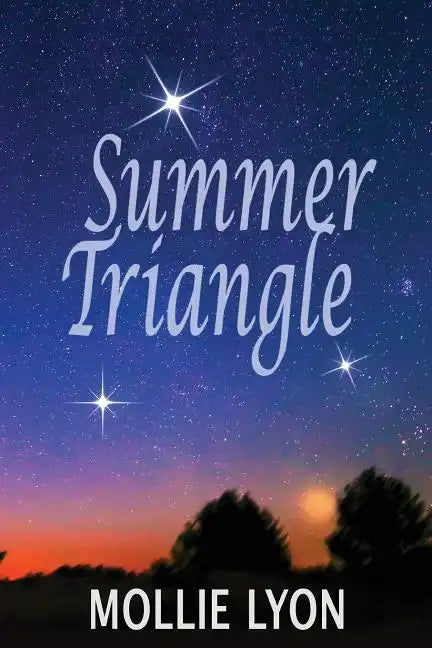 Summer Triangle: fiction - Paperback