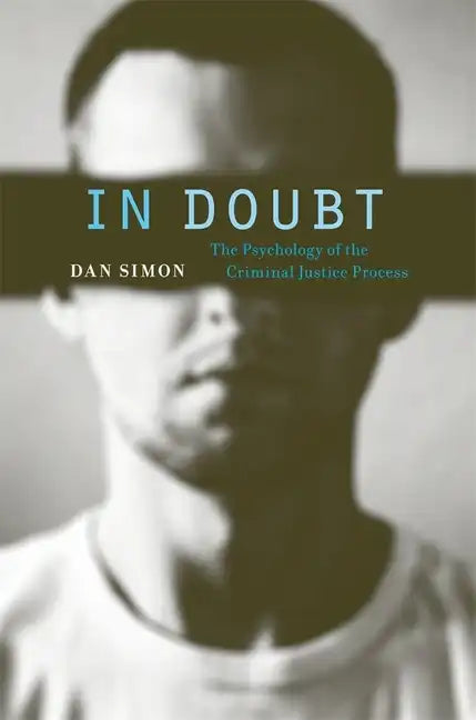 In Doubt - Hardcover