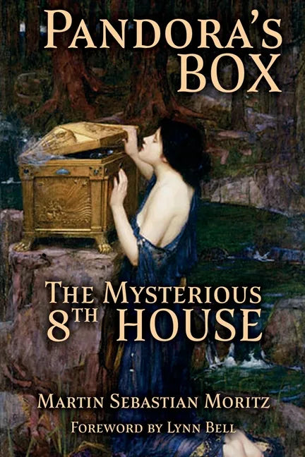 Pandora's Box: The Mysterious 8th House - Paperback